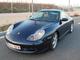 Porsche 911 carrera coupe