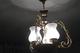 Reloj de mesa- lamparas de techo- sillas- perchas-espejo - Foto 5
