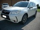 Subaru forester 2.0 cvt xt 2013