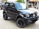 Suzuki jimny 1.3 jlx