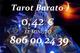 Tarot 806 Barato/Tarot/Tirada de Cartas - Foto 1