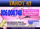 Tarot low cost sin mentiras