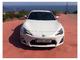 Toyota gt86 automático 2011