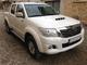 Toyota Hilux 2.5D-4D Cabina Doble VX 4x - Foto 1