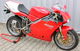 Vendo ducati 998 2003