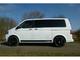 Volkswagen t5 multivan dsg 4motion highline