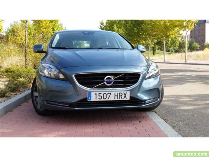 Brugt Volvo V40 