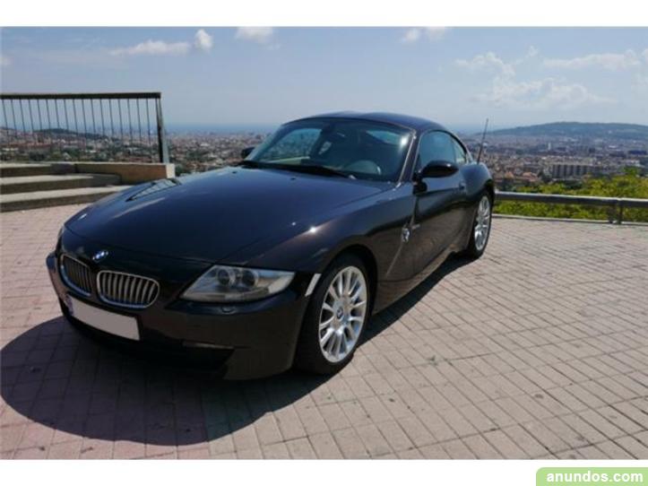 Brugt Bmw Z4 si
