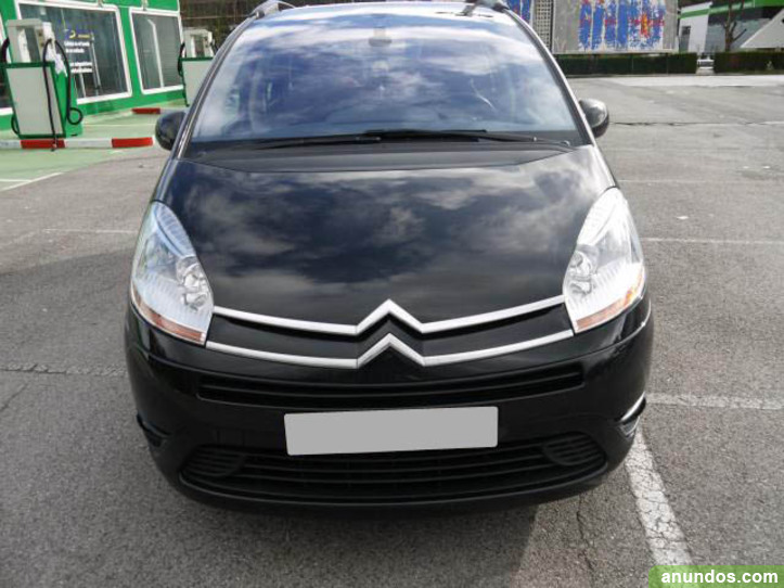Brugt Citroen C4 Grand Picasso 