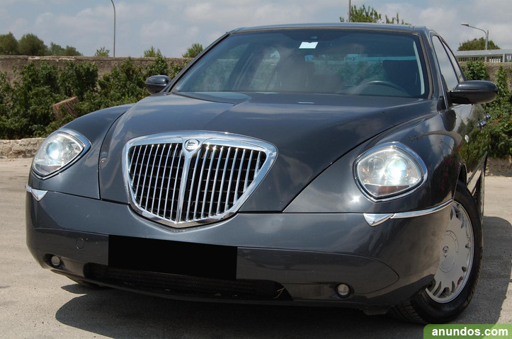 Lancia thesis valor 03 image