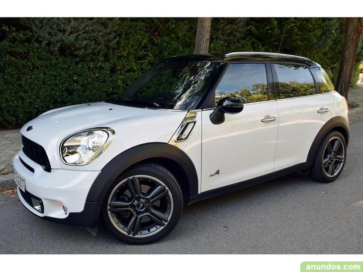 Brugt Mini Cooper 