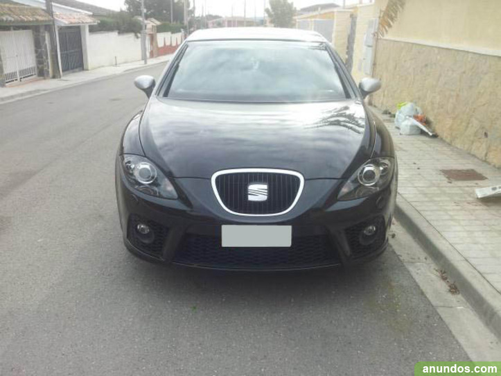 Brugt Seat Leon 