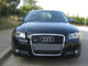 Audi a3 2.0 tfsi ambition quattro