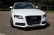 Audi a4 2.0 tfsi quattro s tronic