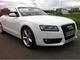 Audi a5 cabrio 2.0 tfsi