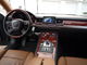 Audi A8 4.2 TDI Quattro L ang - Foto 3
