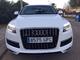 Audi q7 3.0tdi ambiente 7 plazas