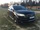 Audi q7 3.0tdi quattro tiptronic