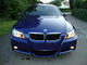 Bmw 320 si m sportpaket limited edition