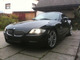 Bmw z4 coupe 3.0si