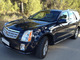 Cadillach srx 3.6 v6 sport luxury awd