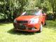 Chevrolet aveo ls