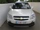 Chevrolet captiva 2.0vcdi ltx aut