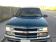 Chevrolet suburban 5700 v8