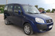 Fiat doblo 1.3mj 16v 85cv dpf 5