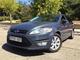 Ford mondeo sb 2.0tdci trend x aut. 140