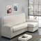 Fundas Sofás Bielásticas Chaise Longue Duplex VIENA - Foto 1