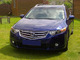 Honda accord tourer 2.2i-dtec executive