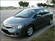 Honda civic 1.3i-vtec ima cvt