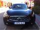 Infiniti fx 37 gt sport