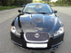 Jaguar xf 2.7 v6 luxury