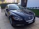 Jaguar xf 2.7d v6 premium luxury