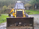 Jcb 3wd 4x4