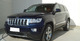 Jeep grand cherokee 3.0 crd overland 241 hp