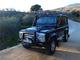 Land rover defender 90 sw se 4x4