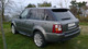 Land Rover Range Rover Sport 3.6TDV8 HSE - Foto 2