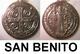 Medalla San Benito - Foto 9