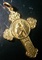 Medallas,cruces y llaves Bendicion de San Francisco - Foto 2