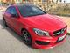 Mercedes-benz cla 220 amg 7dg sport