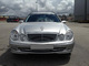 Mercedes-benz e 320 cdi