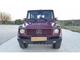 Mercedes-benz g 320cdi sw largo