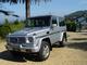 Mercedes-benz g 400 cdi sw corto s