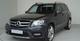 Mercedes-benz glk 220 cdi 4matic blueeff