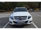 Mercedes-benz glk 220cdi be 4m