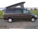 Mercedes-benz viano fun larga 4 matic westfalia