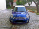 Mini cooper 1.6 d